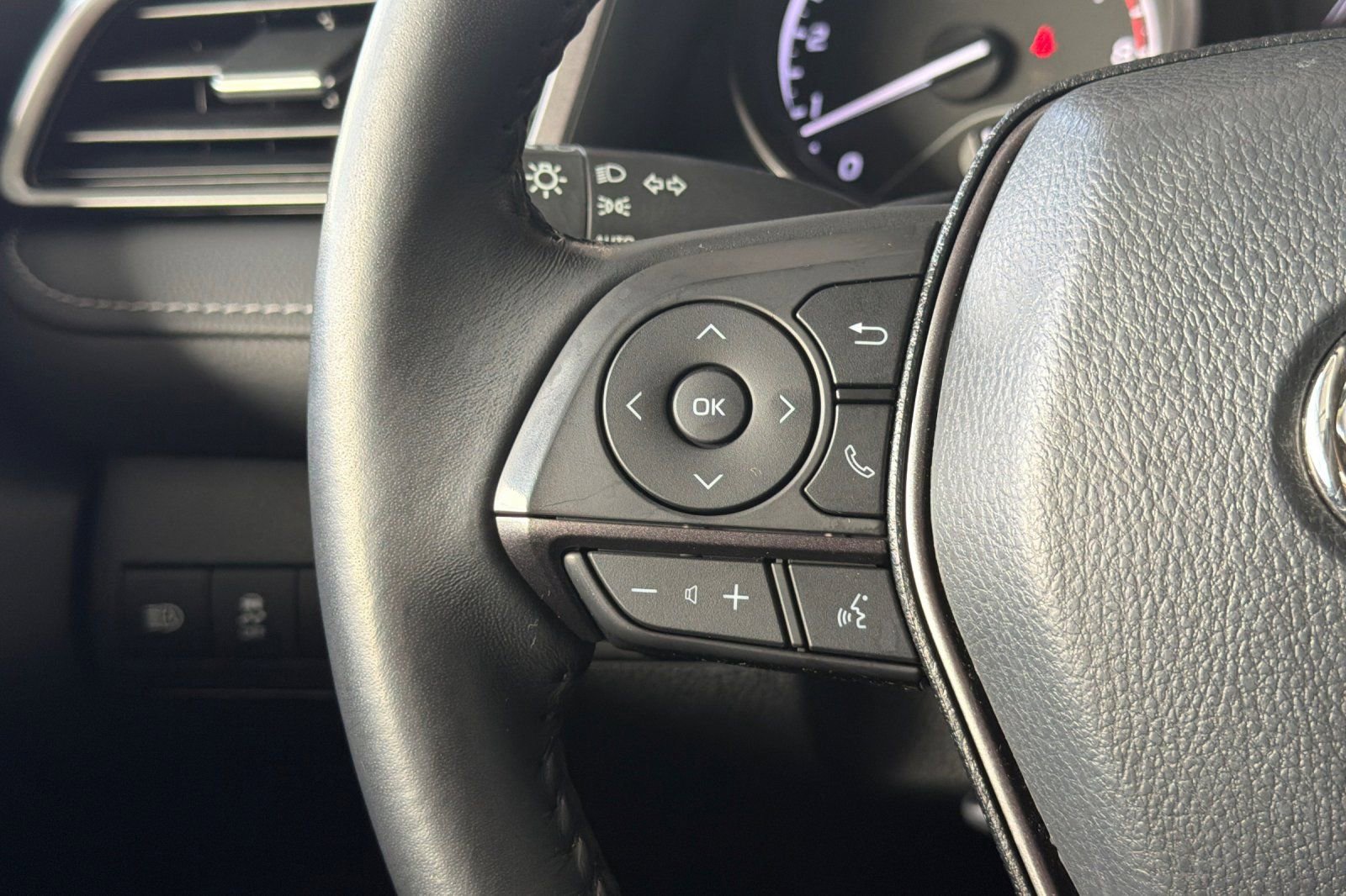 Certified 2023 Toyota Camry SE image 27