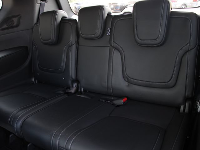 Certified 2025 Nissan Armada PRO-4X AWD/4WD image 28