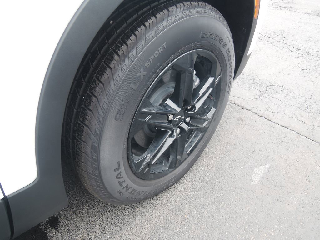 New 2026 Chevrolet Blazer LT w/ Midnight/Sport Edition image 37