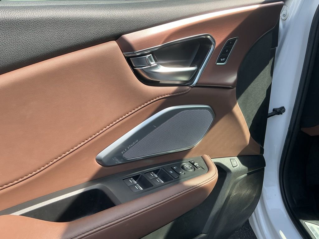 Certified 2023 Acura RDX w/ Technology Package image 10