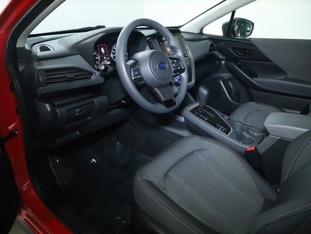 Certified 2024 Subaru Crosstrek 2.0i Premium AWD/4WD image 17