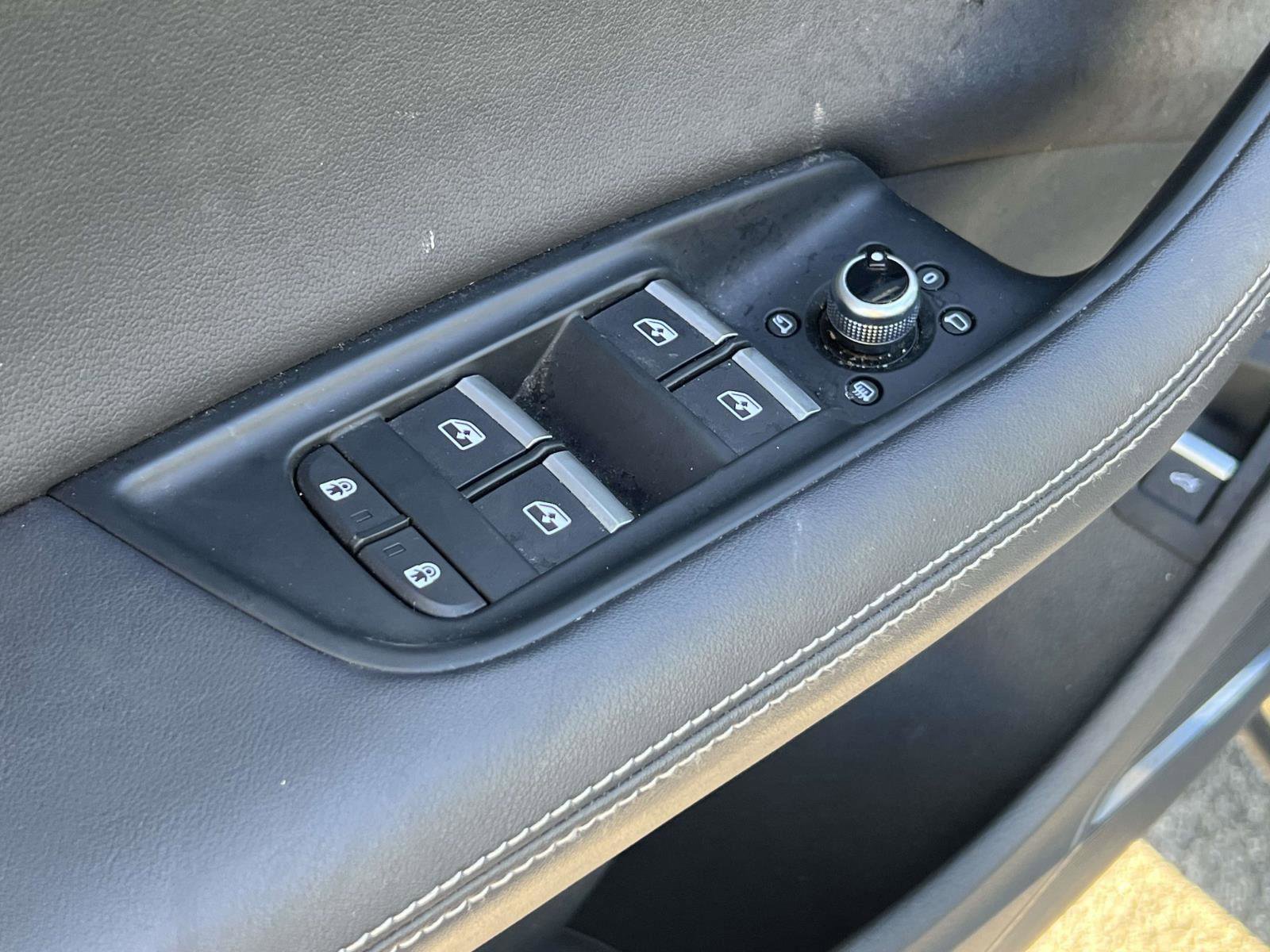 Used 2025 Audi Q7 2.0T Premium Plus image 17