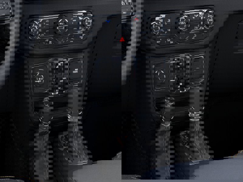 New 2026 Jeep Wrangler Sport image 50