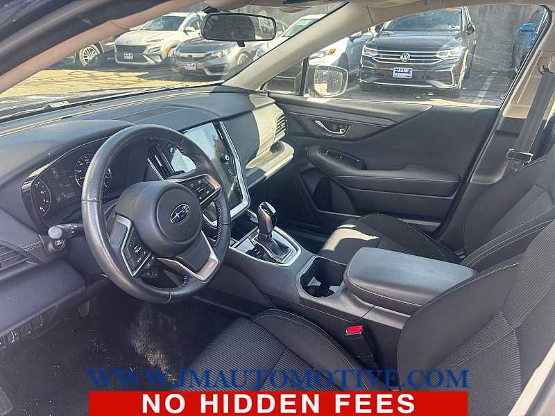 Used 2020 Subaru Legacy Premium AWD/4WD image 2
