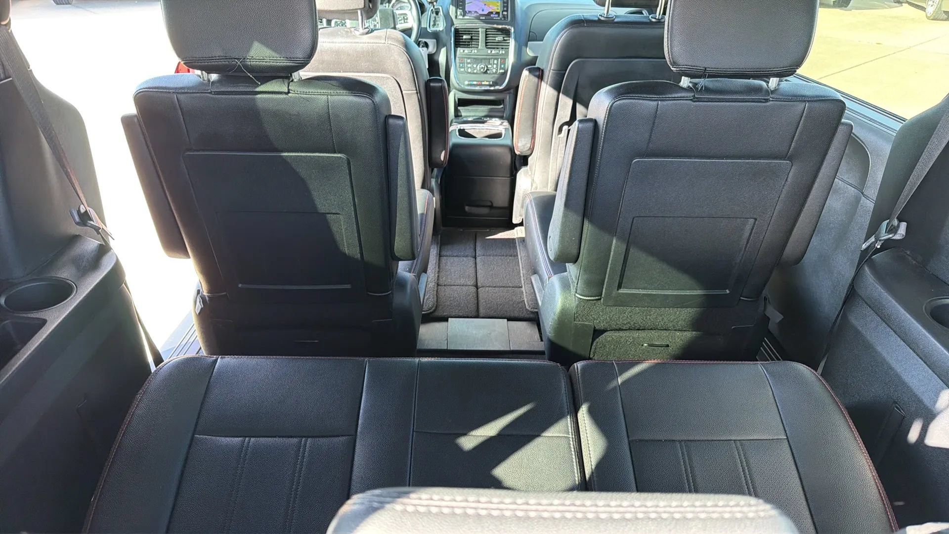 Used 2020 Dodge Grand Caravan GT FWD image 62