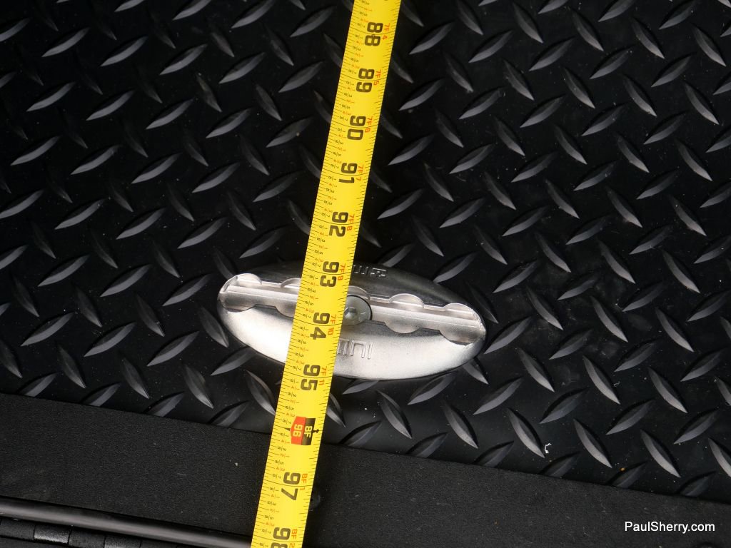 New 2025 Chrysler Voyager LX image 14