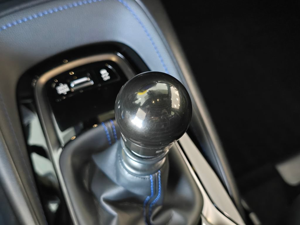 Certified 2024 Toyota Corolla GR AWD/4WD image 6