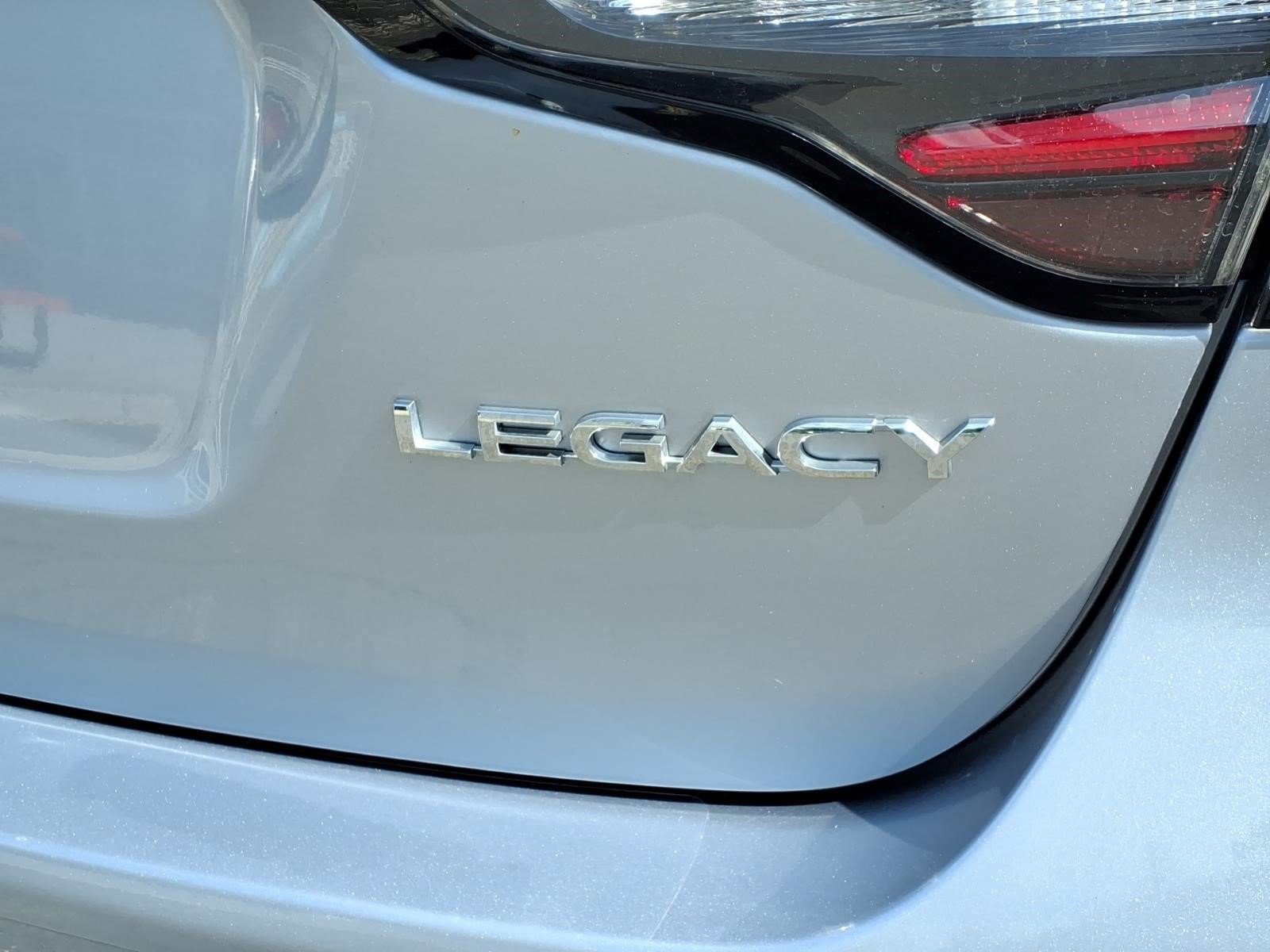Used 2023 Subaru Legacy Premium AWD/4WD image 17
