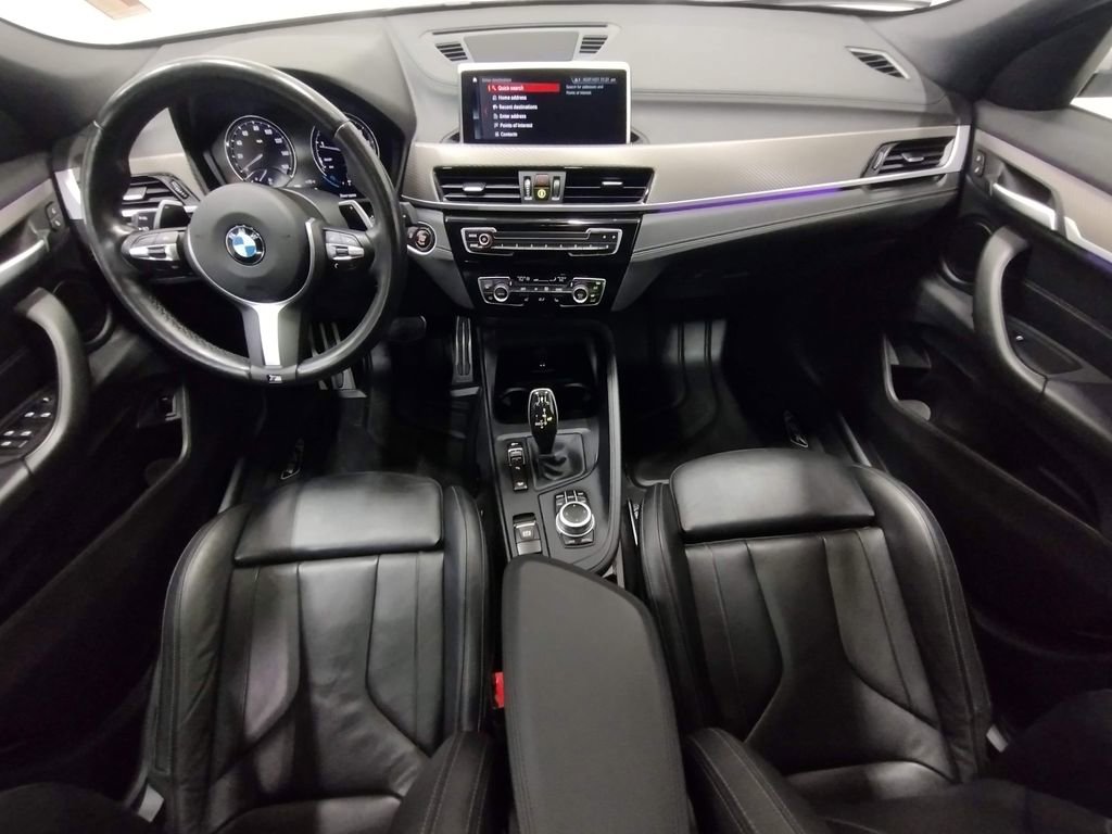 Used 2021 BMW X2 xDrive28i w/ Edition Package AWD/4WD image 43
