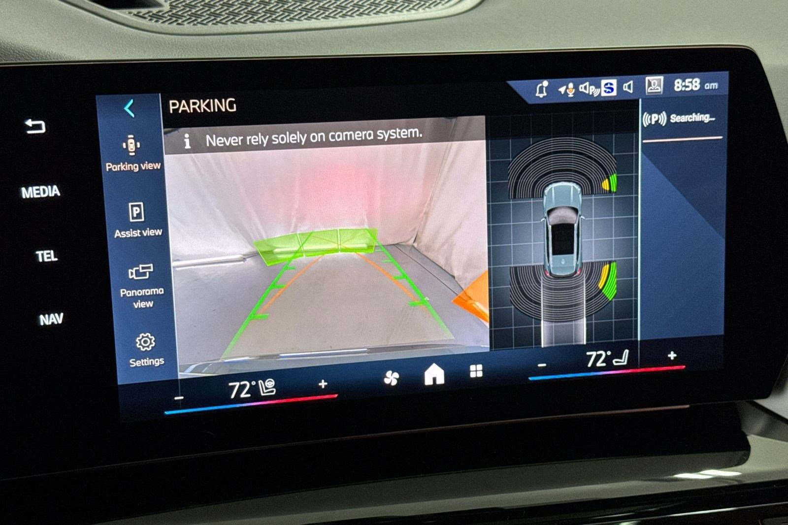 New 2026 BMW X1 xDrive28i w/ Convenience Package image 23