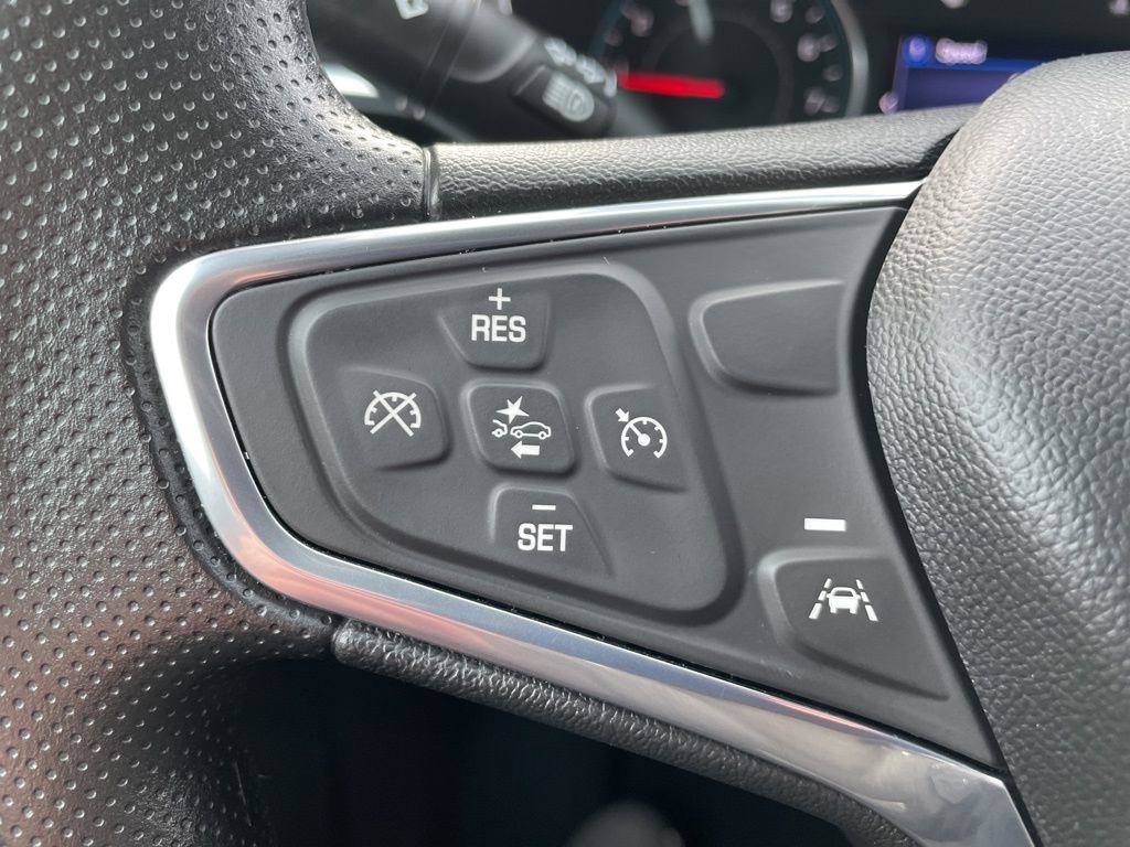 Used 2022 Chevrolet Equinox LT image 13