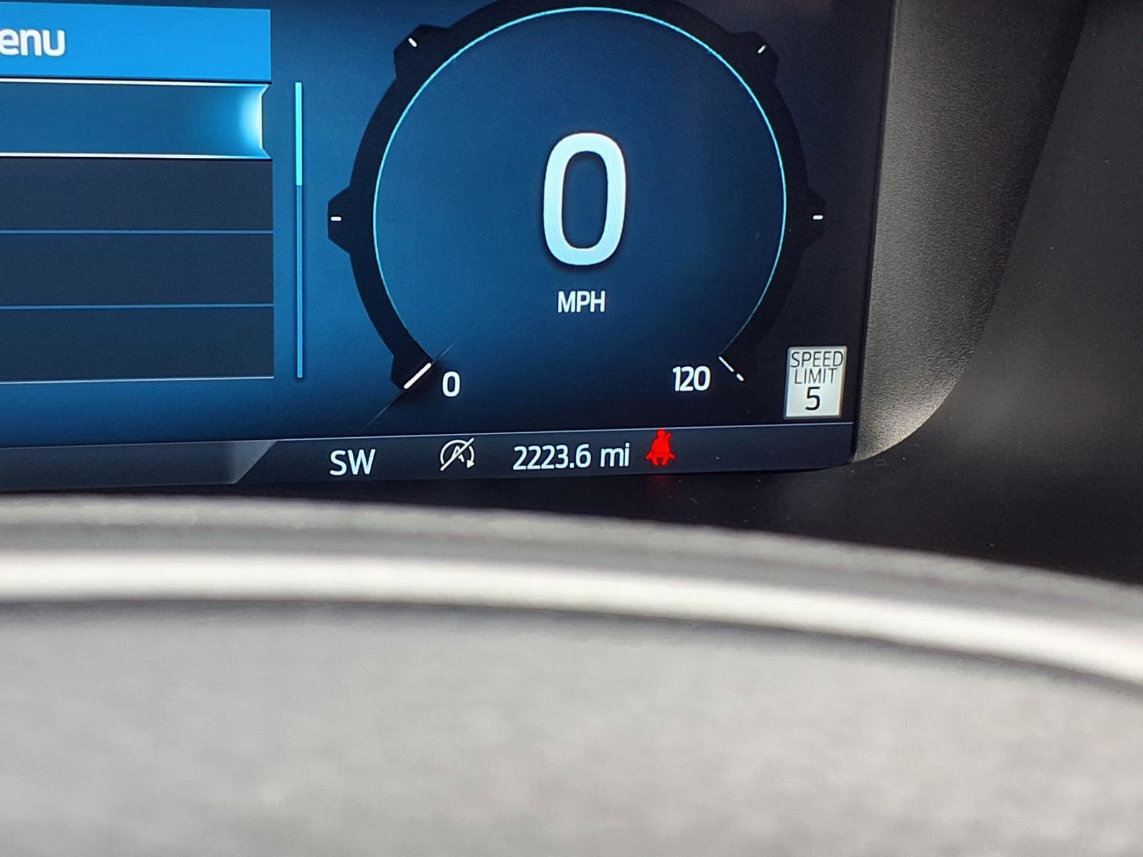 Used 2025 Ford F150 XLT w/ Equipment Group 302A MID image 19