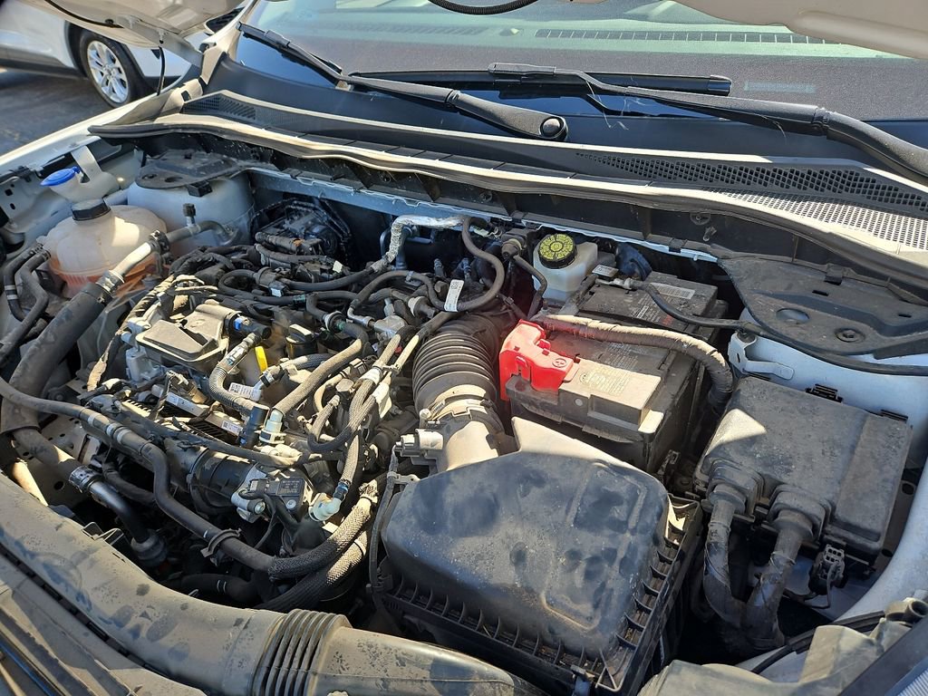 Used 2022 Ford Escape SE w/ Convenience Package image 13