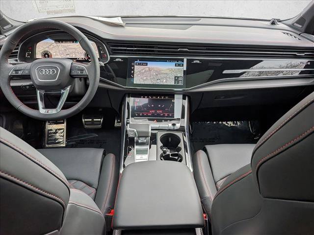 New 2026 Audi Q7 3.0T Prestige AWD/4WD image 15