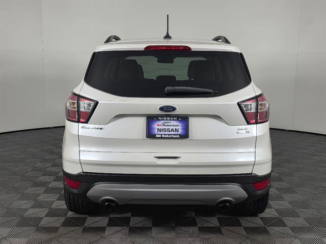 Used 2018 Ford Escape SEL AWD/4WD image 5