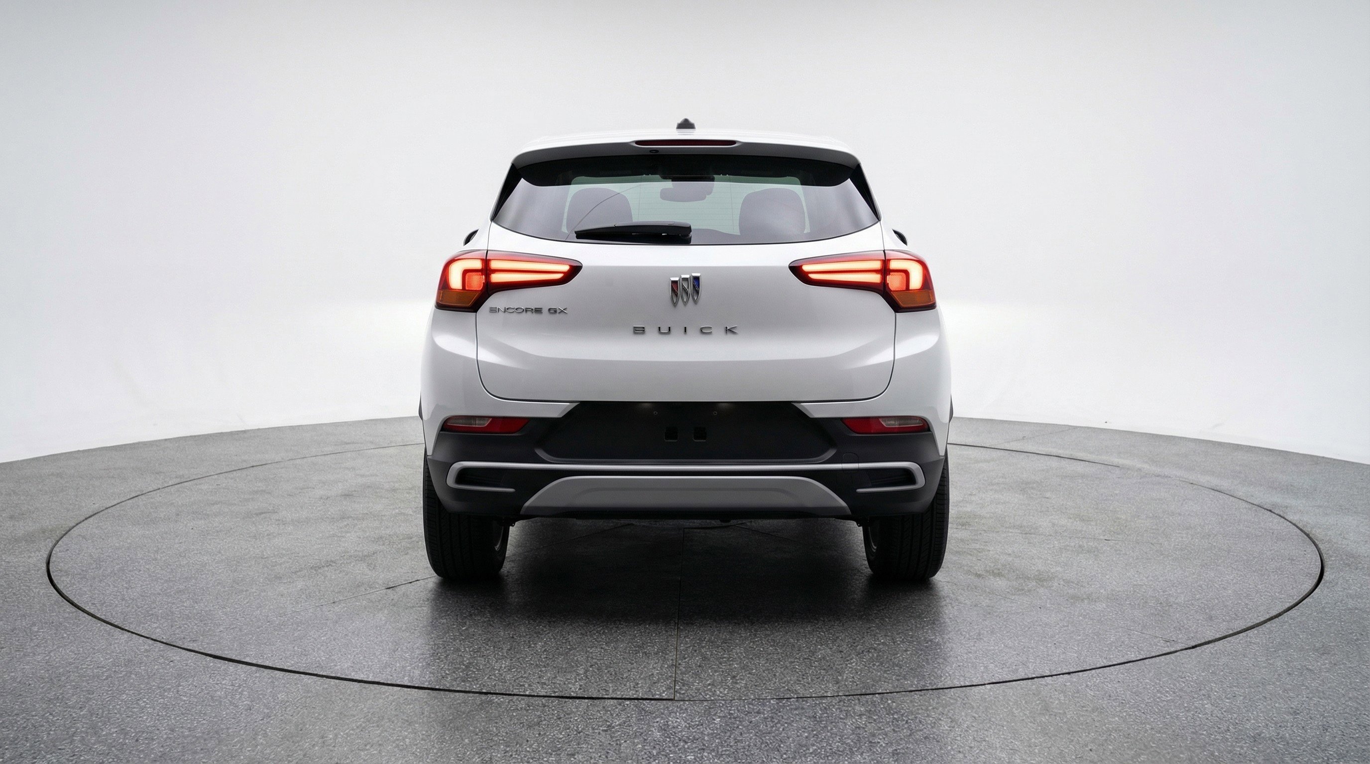 Used 2025 Buick Encore GX Preferred FWD image 7