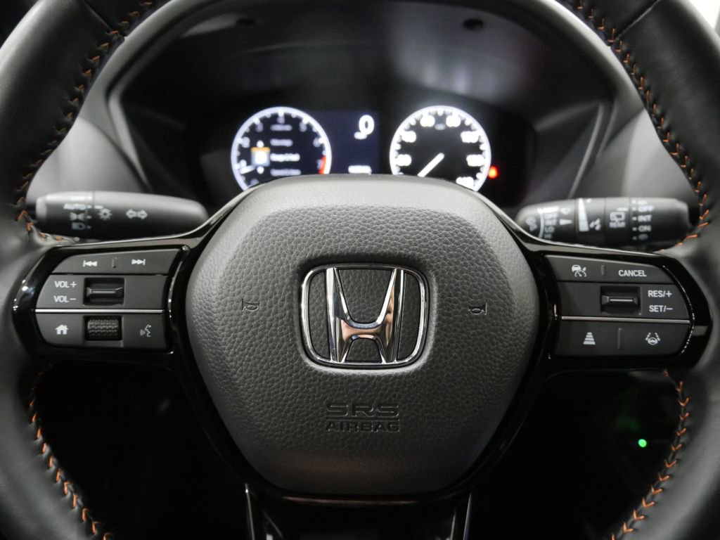 Used 2026 Honda HR-V Sport image 15