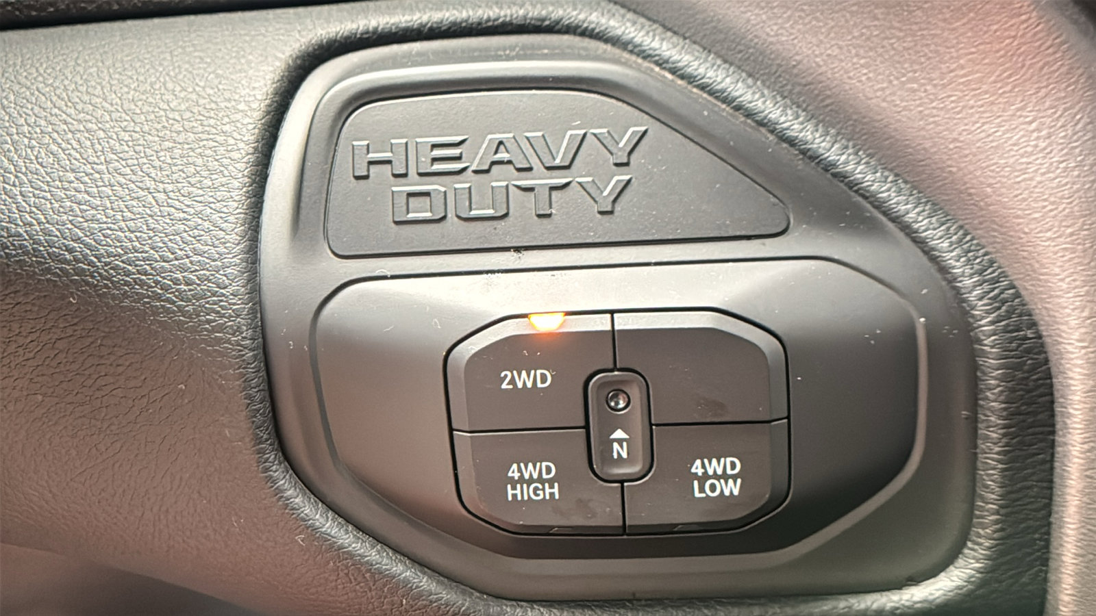 Used 2026 RAM 2500 Laramie image 31