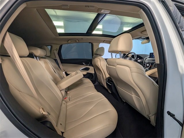 Used 2021 Acura RDX FWD image 13