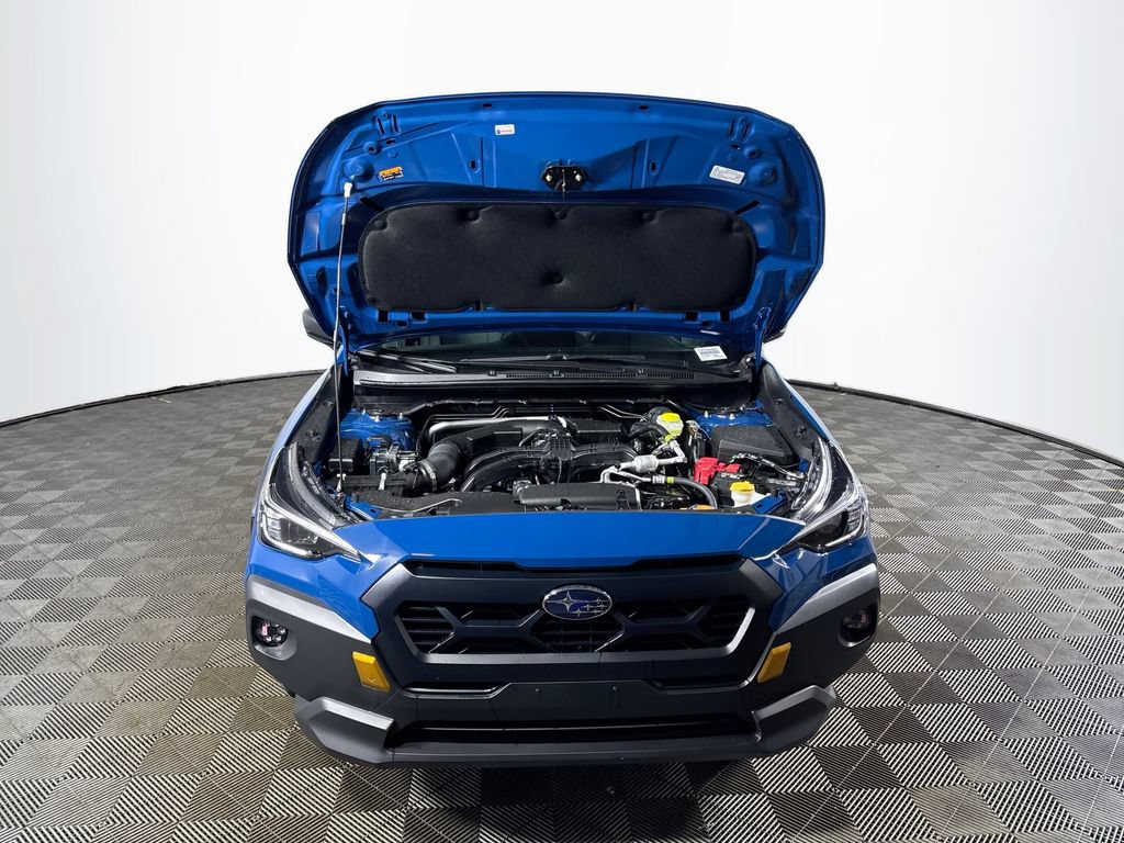 New 2026 Subaru Crosstrek 2.5i Wilderness AWD/4WD image 22