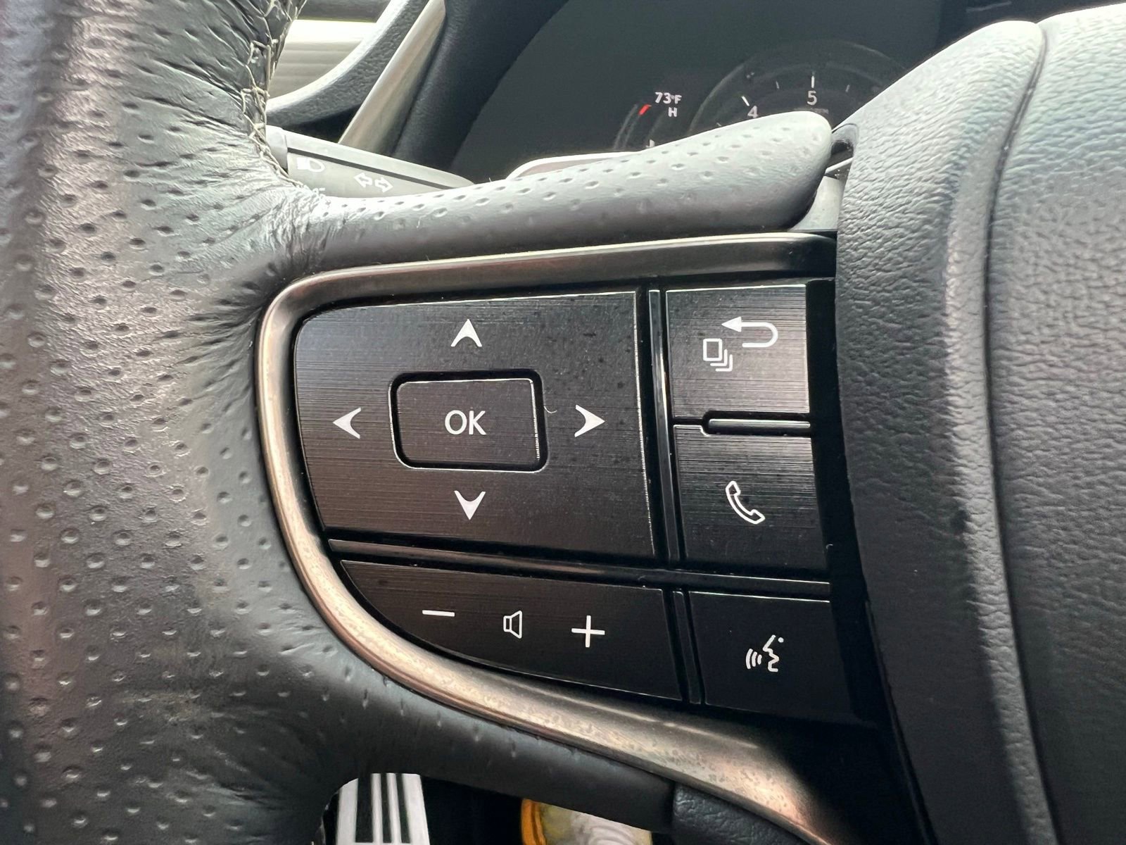 Used 2020 Lexus ES 350 F Sport w/ Accessory Package image 33