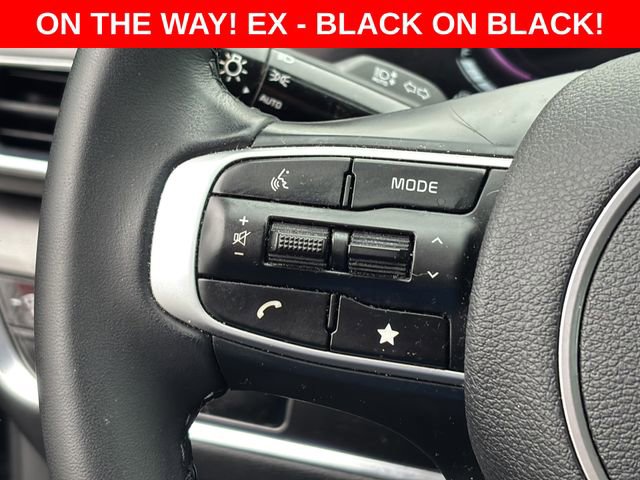 Used 2023 Kia Sportage EX image 21