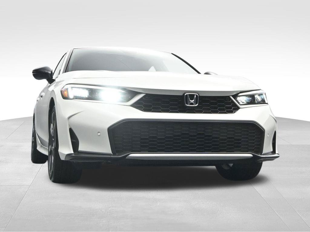 Used 2026 Honda Civic Sport Touring image 32