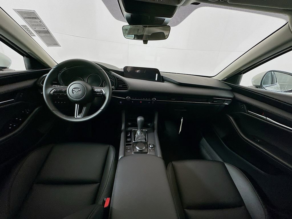 New 2026 MAZDA MAZDA3 2.5 S Sedan w/ Preferred Pkg image 18