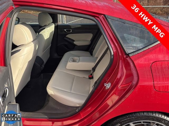 Used 2023 Acura Integra A-Spec image 23