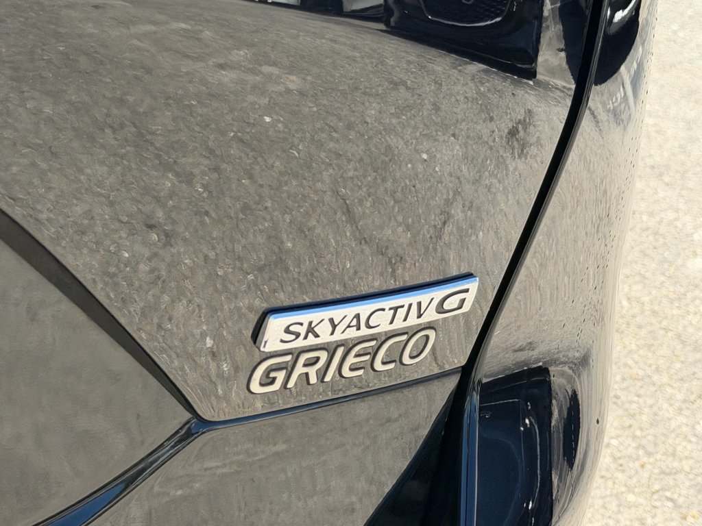 Certified 2023 MAZDA CX-5 AWD 2.5 S image 16