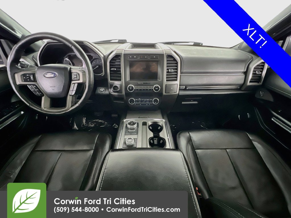 Used 2020 Ford Expedition Max XLT w/ Equipment Group 202A AWD/4WD image 6