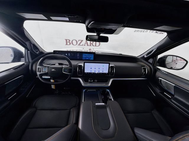 New 2026 Ford Expedition Tremor AWD/4WD image 32