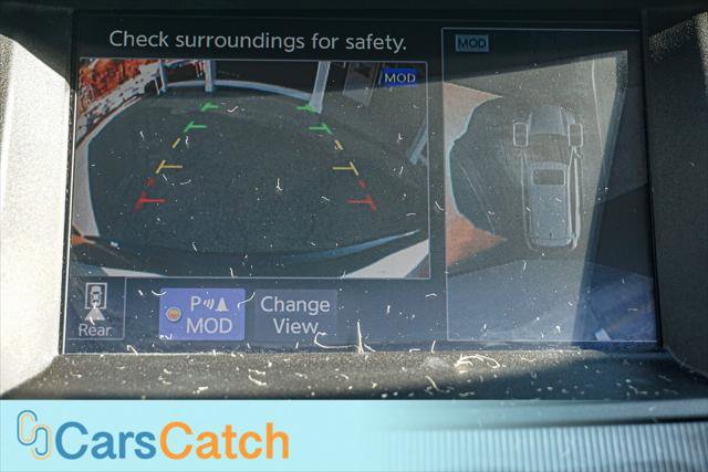 Used 2018 INFINITI QX60 FWD w/ Premium Plus Package image 29