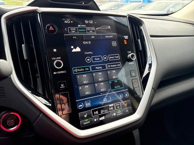 Used 2023 Subaru Ascent Limited image 17