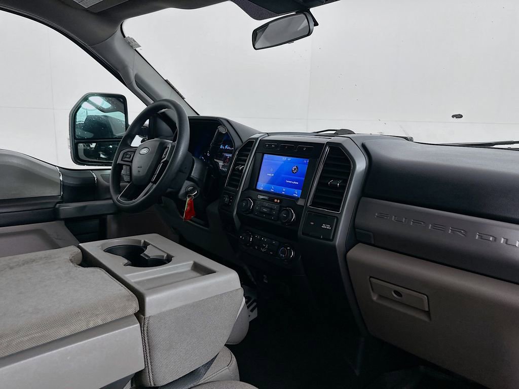 Used 2020 Ford F250 XLT image 28