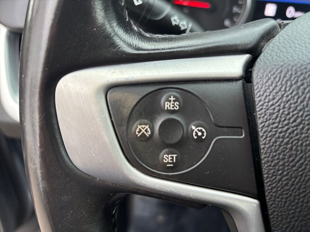 Used 2019 GMC Terrain SLE w/ Driver Convenience Package image 21