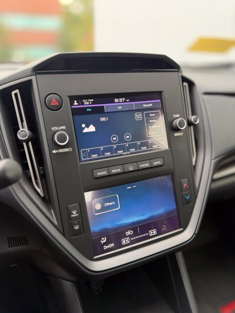 Used 2022 Subaru WRX AWD/4WD image 12
