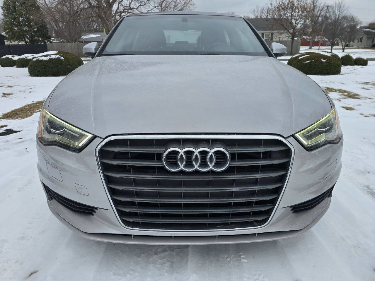 Used 2015 Audi A3 2.0T Premium Plus image 2