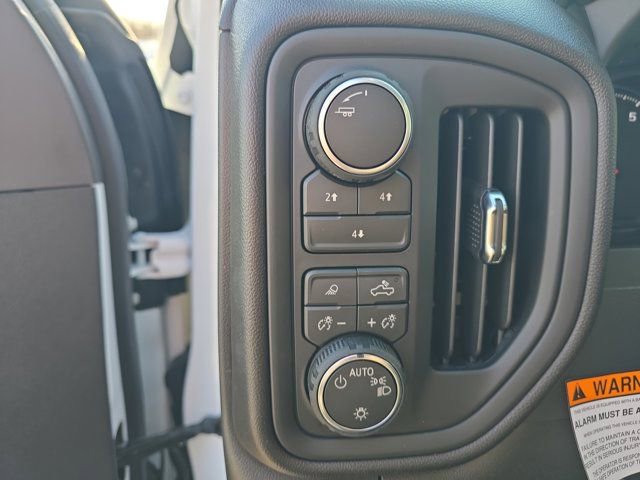 New 2026 Chevrolet Silverado 3500 W/T w/ WT Convenience Package image 23