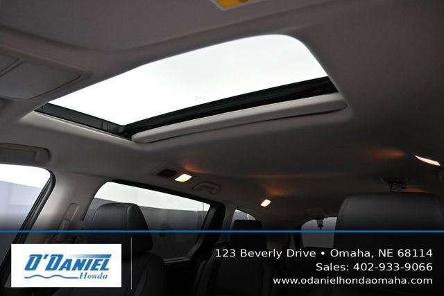 Used 2026 Honda Odyssey EX-L image 35