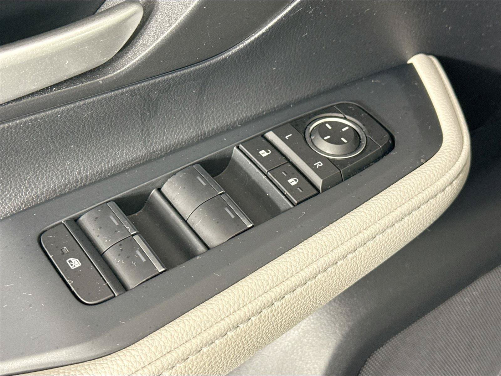 Certified 2026 Toyota Grand Highlander FWD image 26