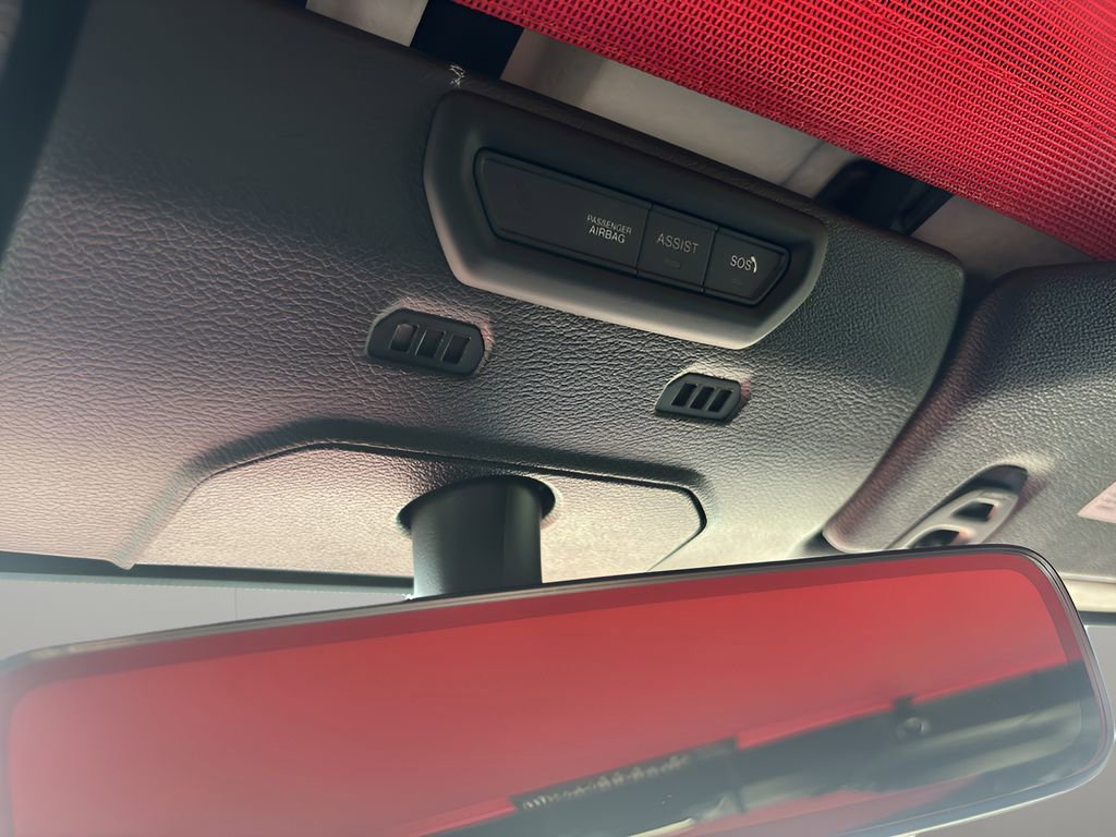 Used 2021 Jeep Wrangler Unlimited Sahara image 15