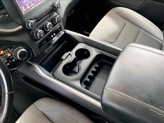 Used 2021 RAM 1500 Big Horn AWD/4WD image 15