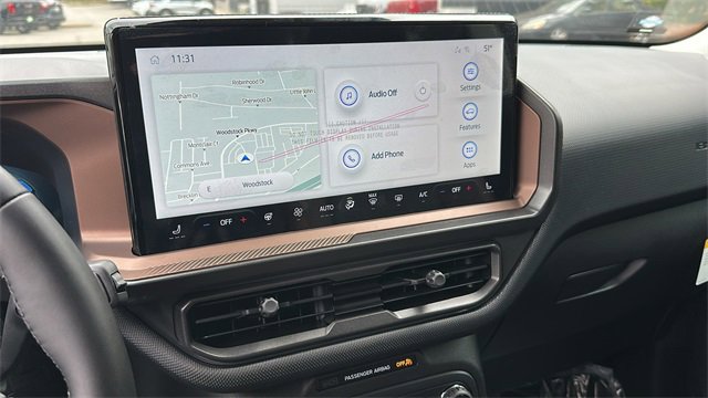 New 2025 Ford Bronco Sport Outer Banks w/ Outer Banks Tech Package+ image 27