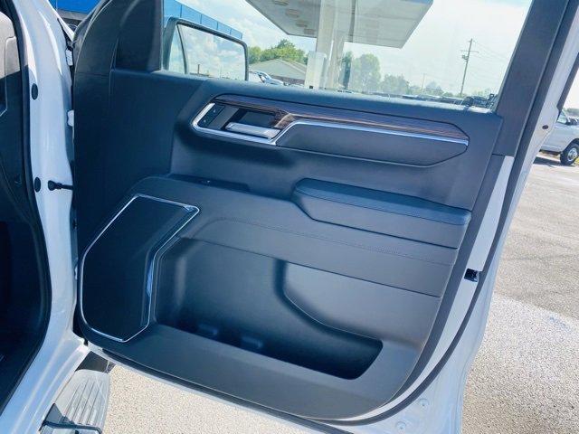 Used 2024 Chevrolet Silverado 1500 LT w/ Protection Package image 14