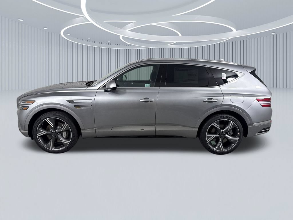 New 2026 Genesis GV80 3.5T Prestige AWD/4WD image 7