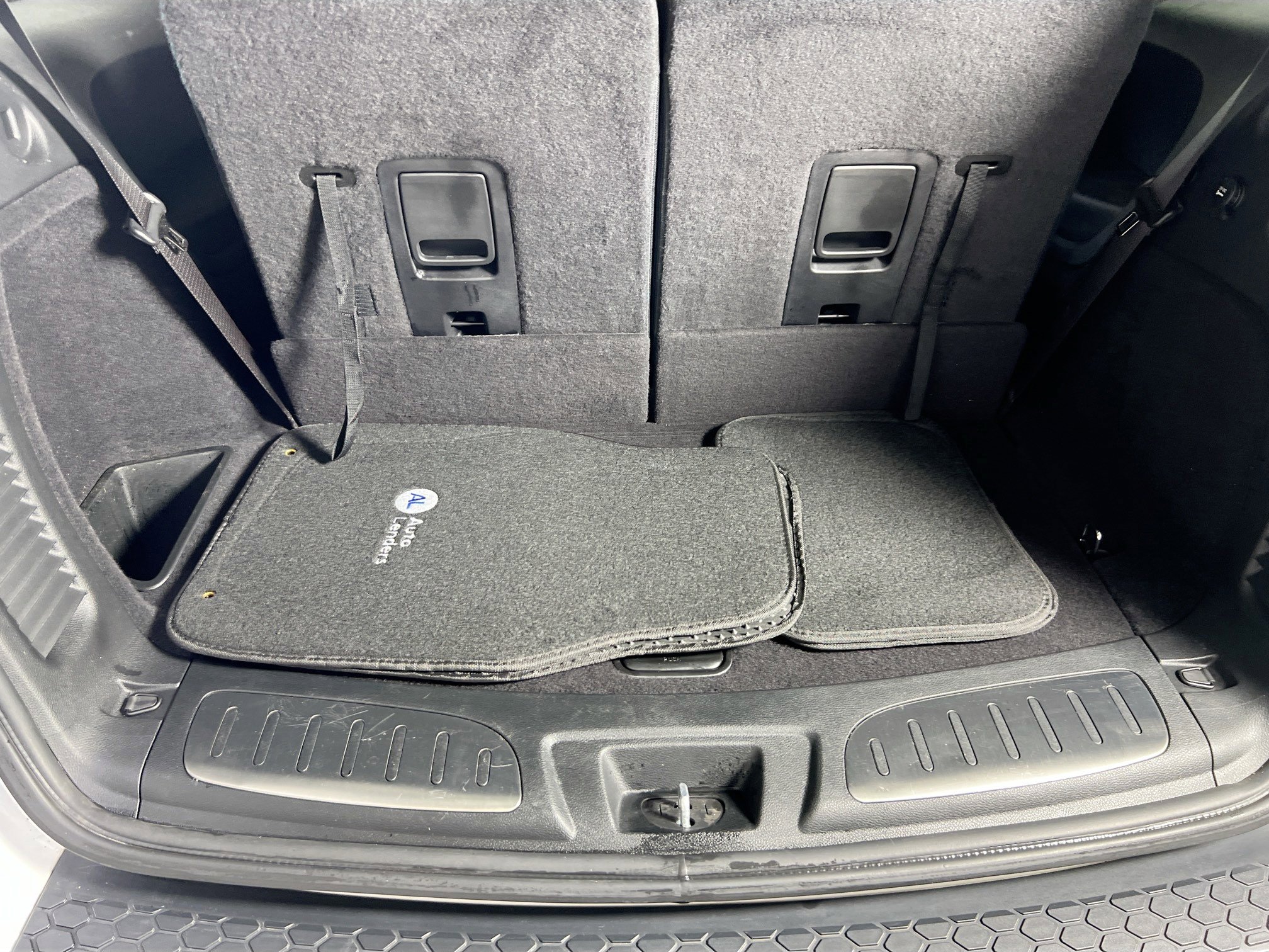 Used 2022 Dodge Durango R/T w/ Blacktop Package image 27