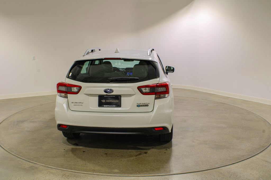 Used 2020 Subaru Impreza Premium image 4