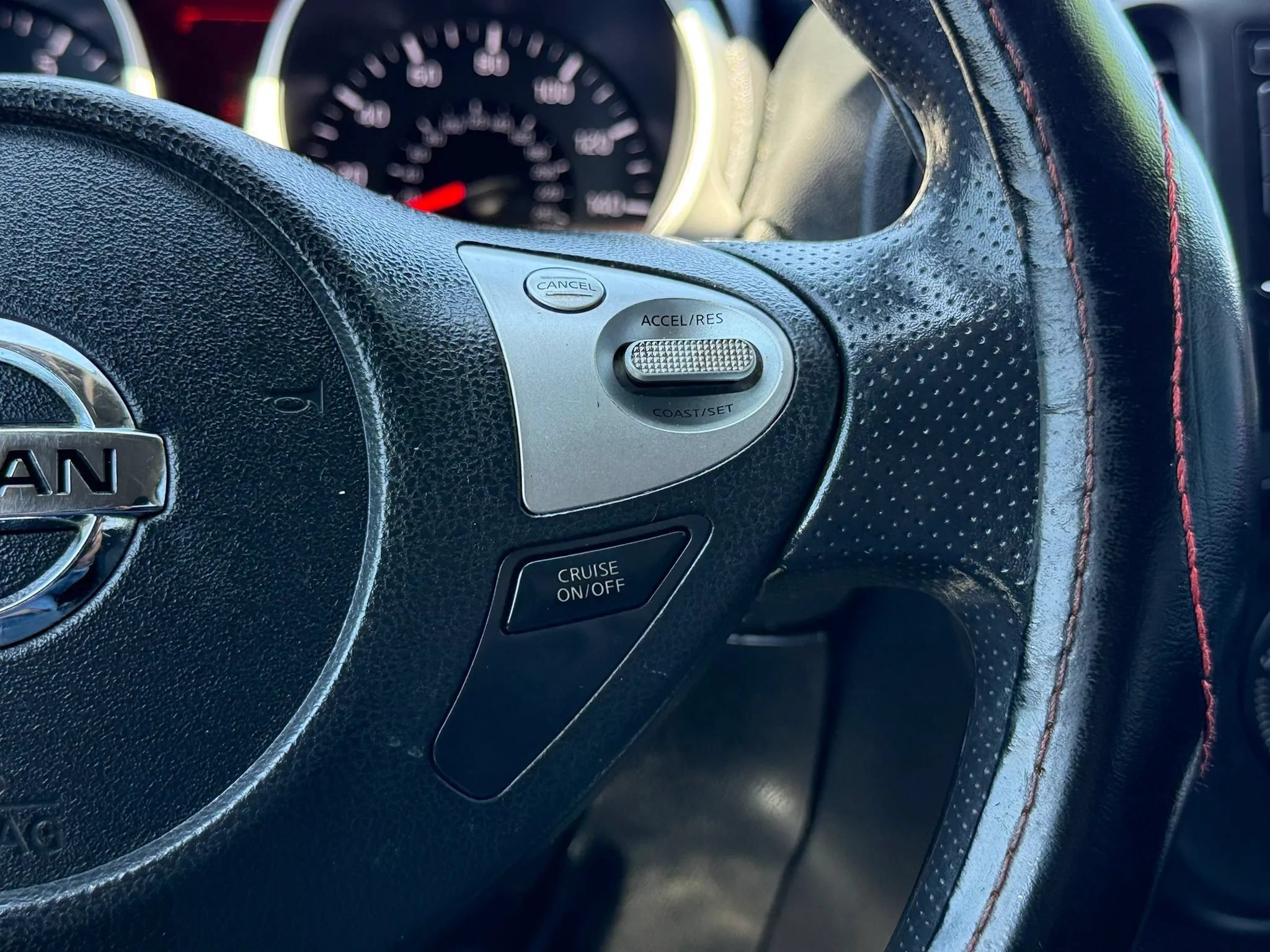 Used 2016 Nissan Juke S AWD/4WD image 33