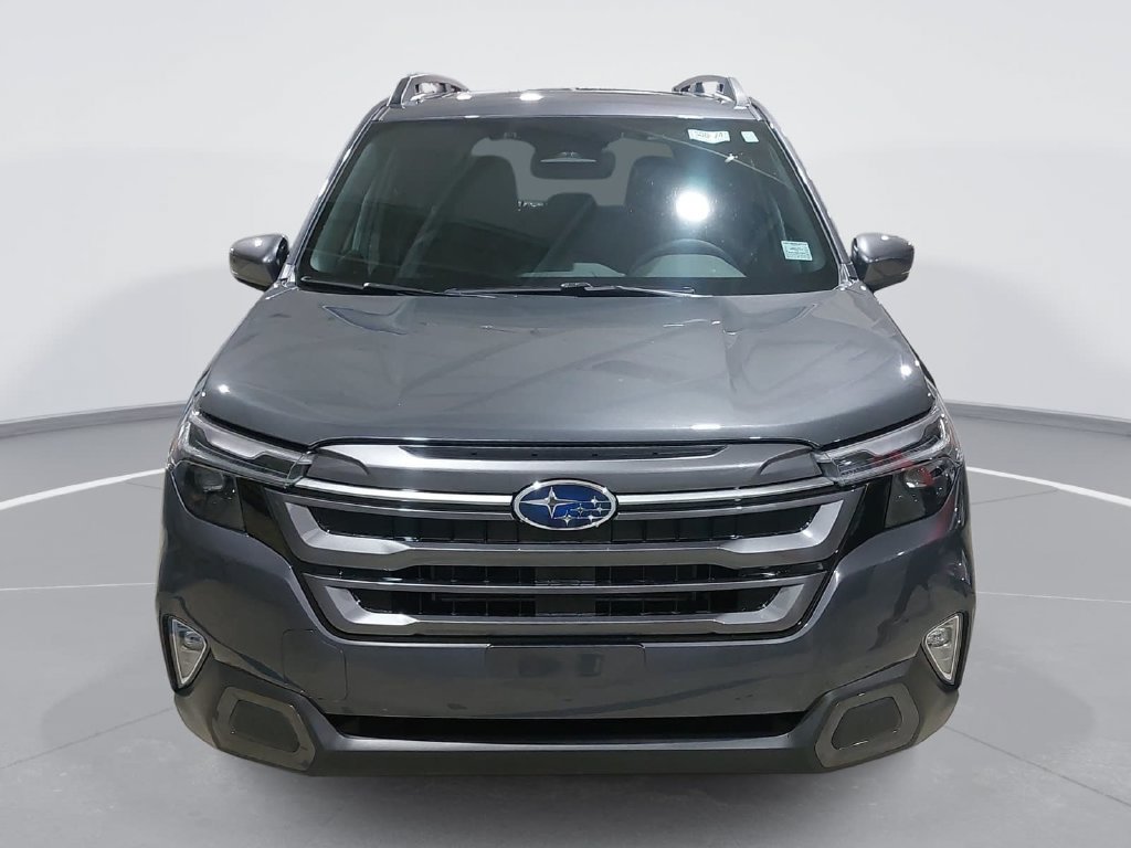 New 2026 Subaru Forester Sport AWD/4WD image 2
